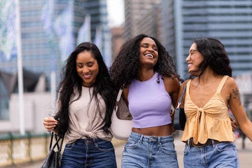 These three zodiac signs feel like the leader of their friend group.