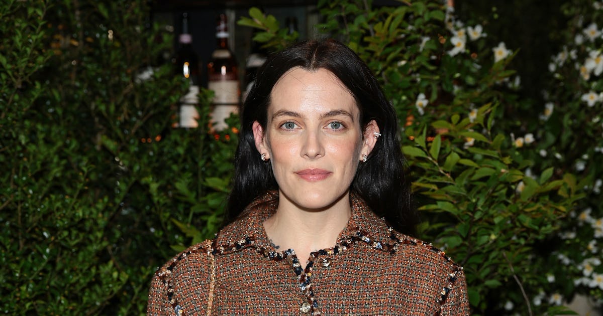 Riley Keough Opened Up About The "Messy" Nature Of Filmmaking