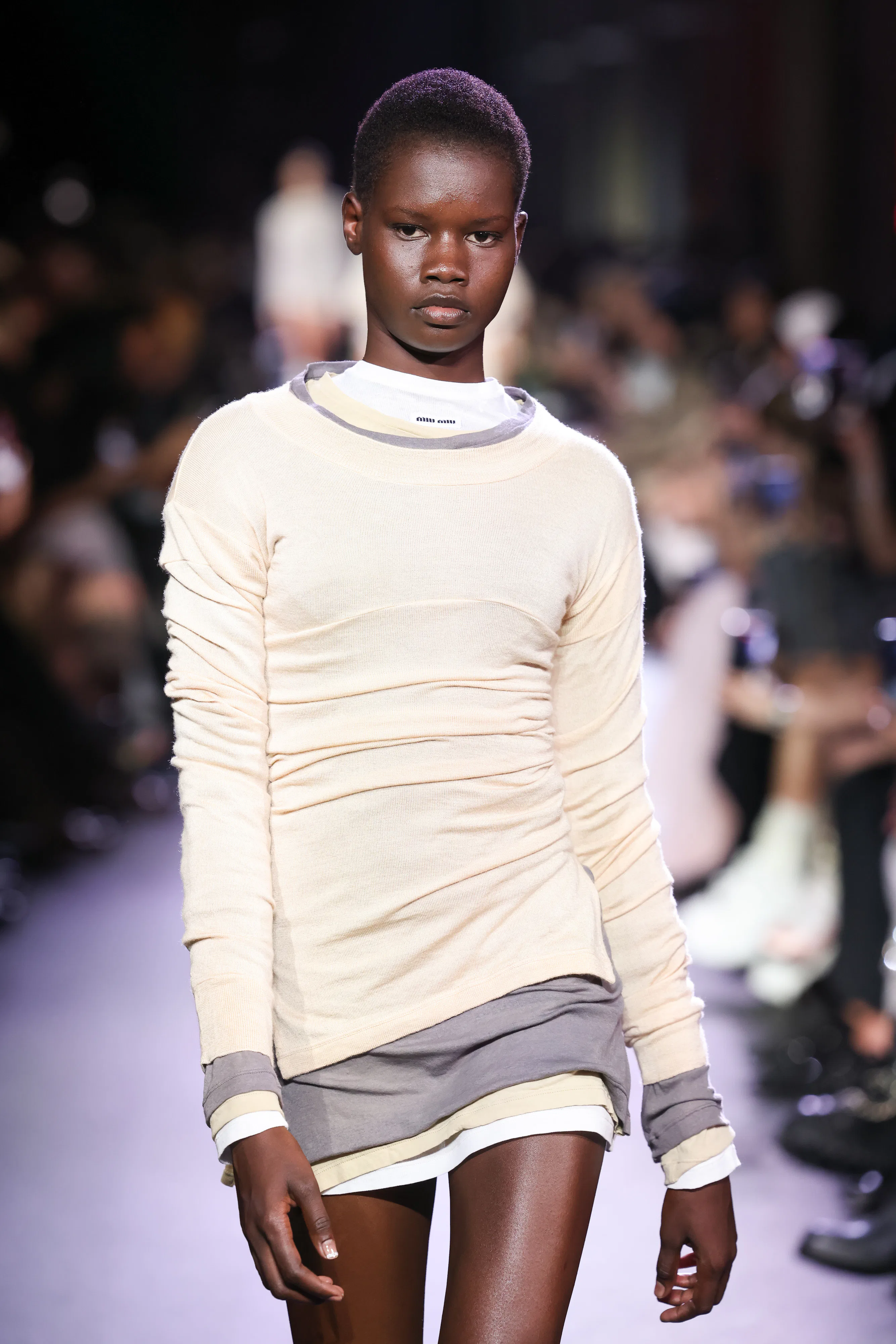 How to Wear the Layered Shirts Trend for Summer 2025