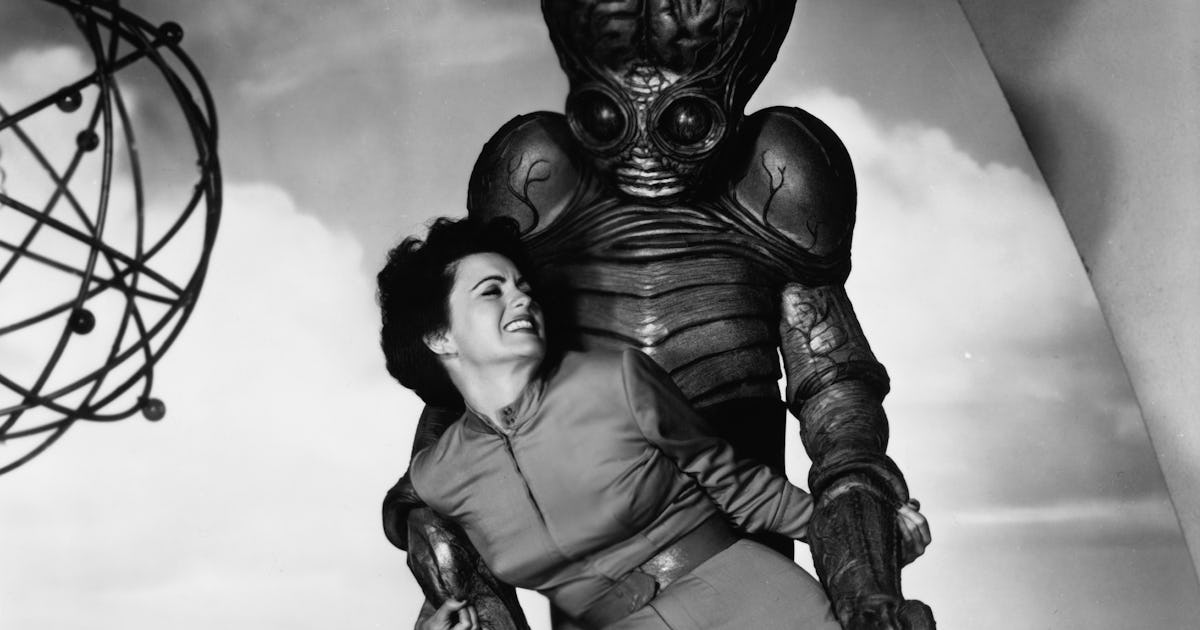 70 Years Later, An Infamously "Cheesy" Sci-Fi Movie Is Better Than You Think