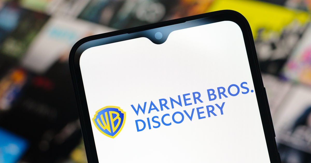 A Huge Industry Shakeup Reveals A Surprising TV Comeback