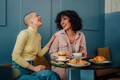 The three zodiac signs who almost always overshare on a night out.