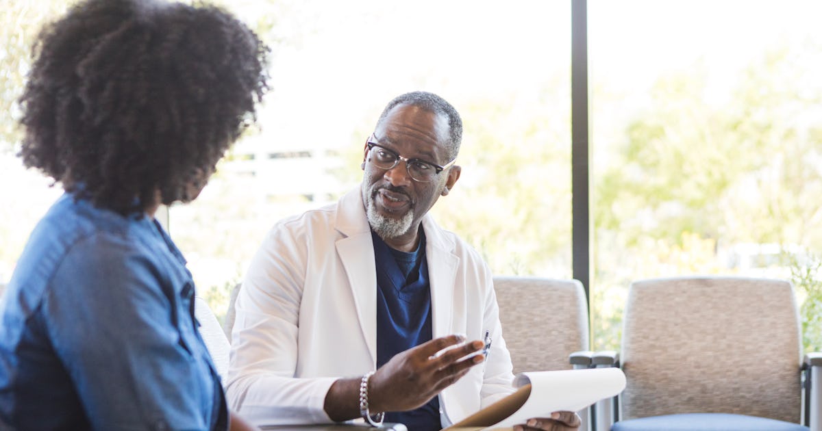 Doctors Aren't Taught About Menopause: New Laws Seek To Change That
