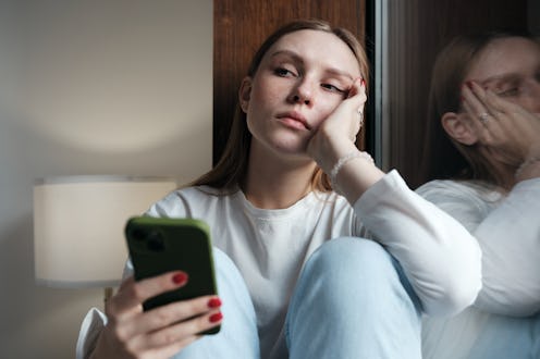 These zodiac signs get the most upset when a situationship ends.
