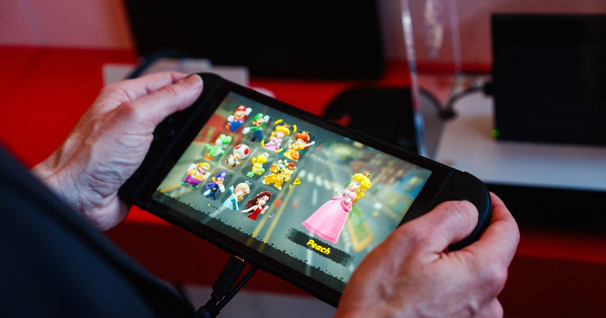 Nintendo Continues A Worrying Trend That Could Leave Some Players Behind
