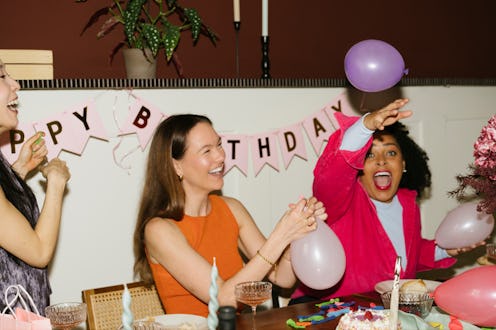 These three zodiac signs have a fun, full social calendar.