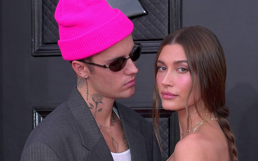 Every Lyric About Hailey On Justin Bieber's New Album