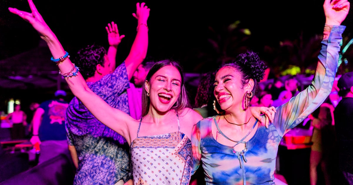 You Never Know What These 3 Zodiac Signs Will Do On A Girls' Night Out