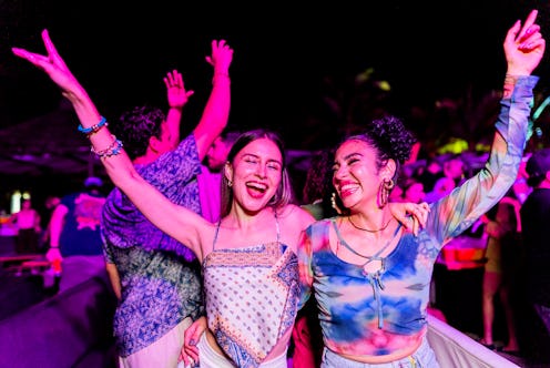 These three zodiac signs love to go on random side quests on a night out.