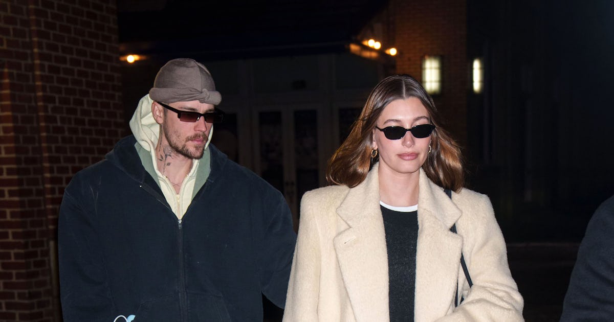 Justin Bieber's New Song Addresses His Marital Struggles With Hailey