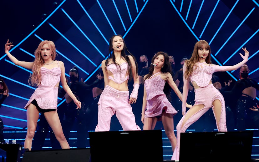 BLACKPINK’s New Era Is All Gas, No Breaks