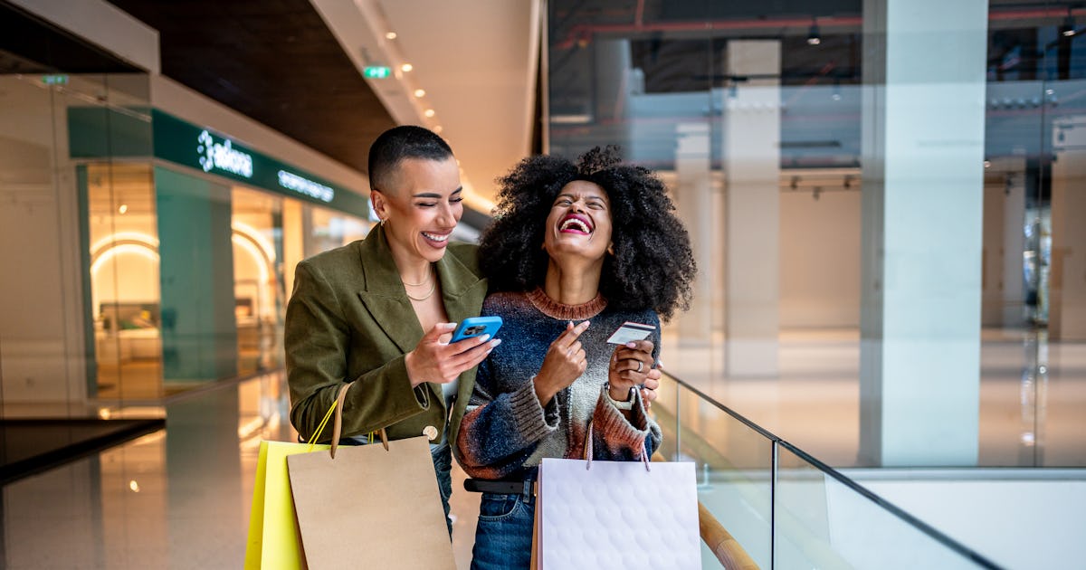 This Viral Flow Chart Determines If A Purchase Is Really Worth The Money