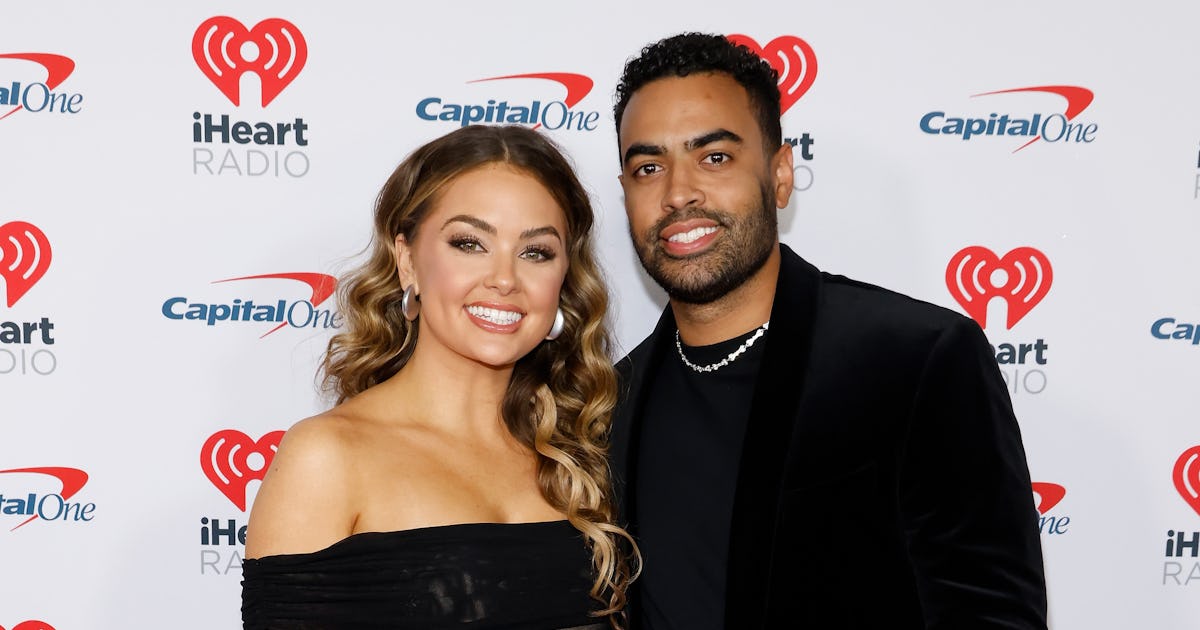 Bachelor Nation's Susie & Justin Reveal How They Feel About Each Other Post-Breakup