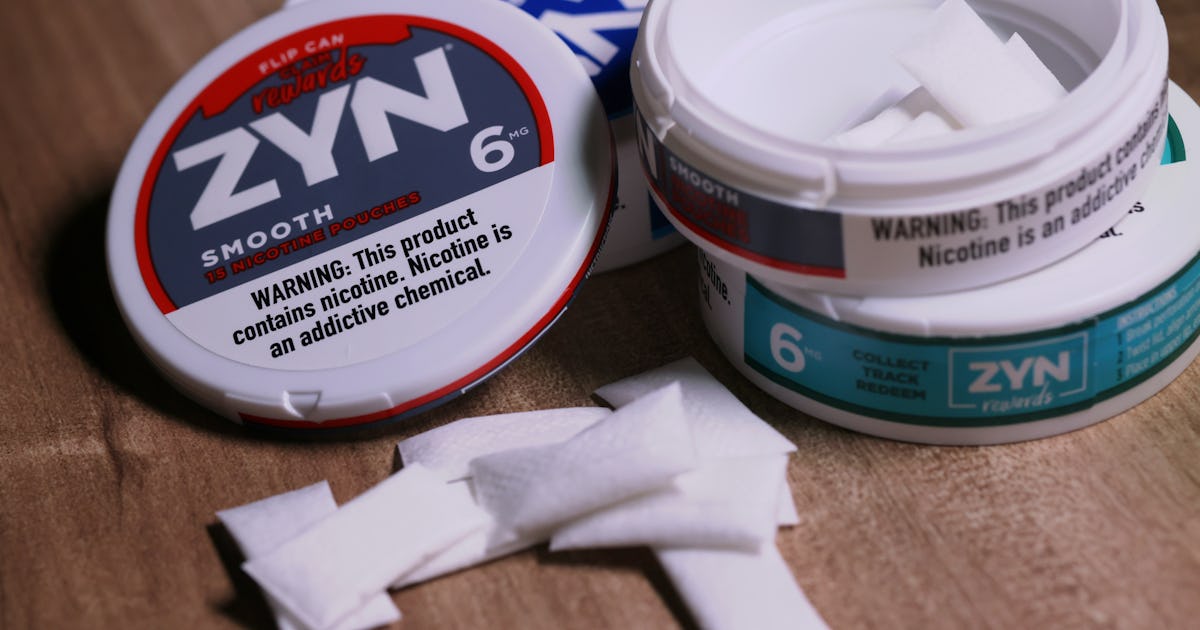 Toddler Nicotine Poisonings Have Skyrocketed 763% In 3 Years