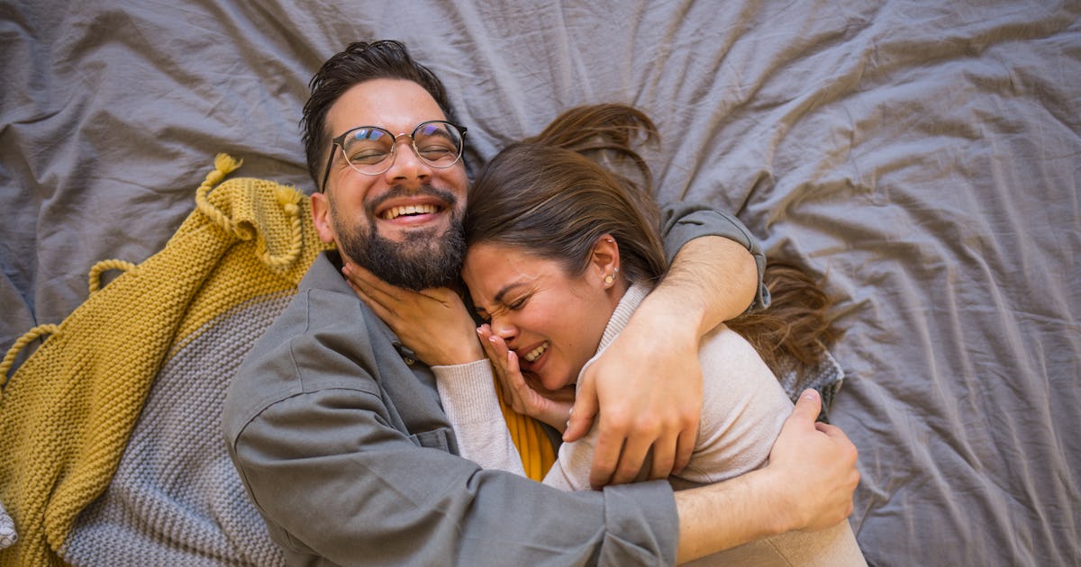 The Viral "One Night Relationship" Theory Could Explain Why You Got Ghosted