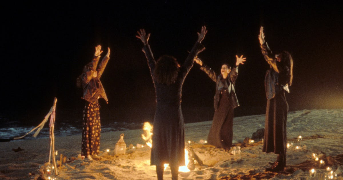 11 Movies We Watched As Kids That We Truly Had *No* Business Watching