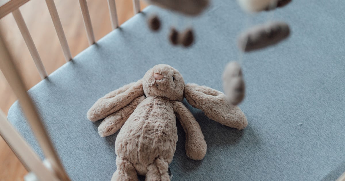 Stuffed Animals Are Pure Magic
