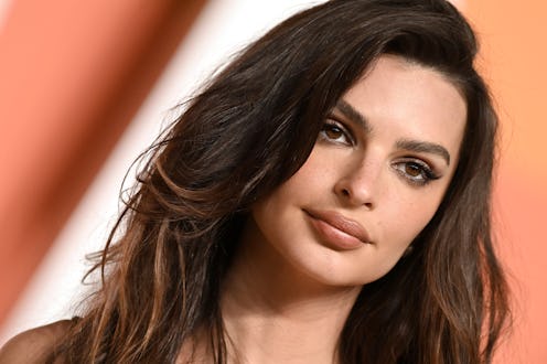 Emily Ratajkowski summer style