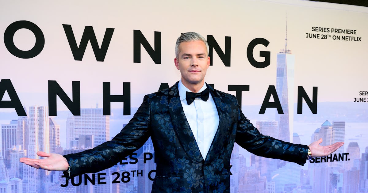 Ryan Serhant Teases A New Villain In 'Owning Manhattan' Season 2