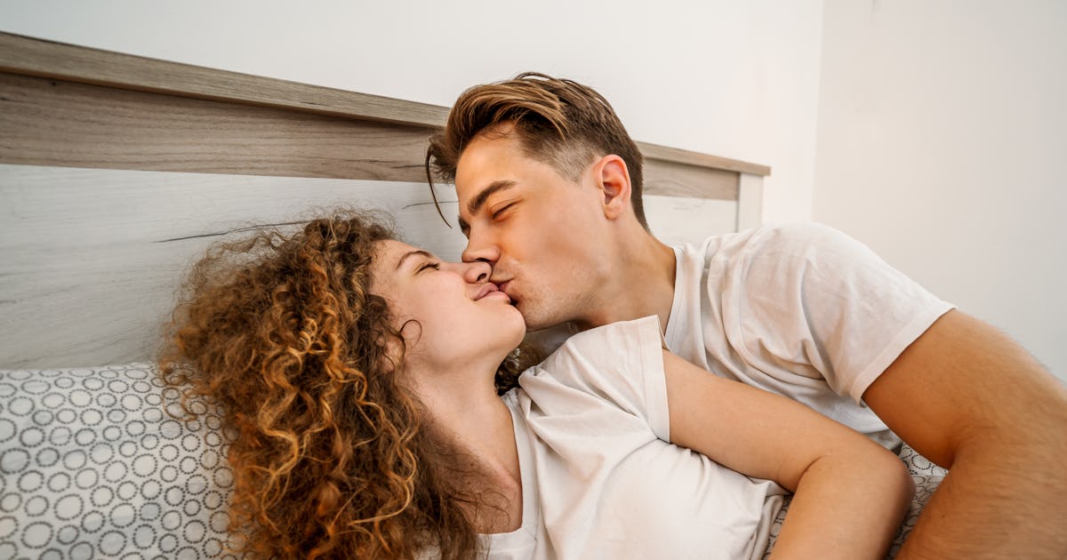The Sex Position Each Zodiac Sign Should Try In July