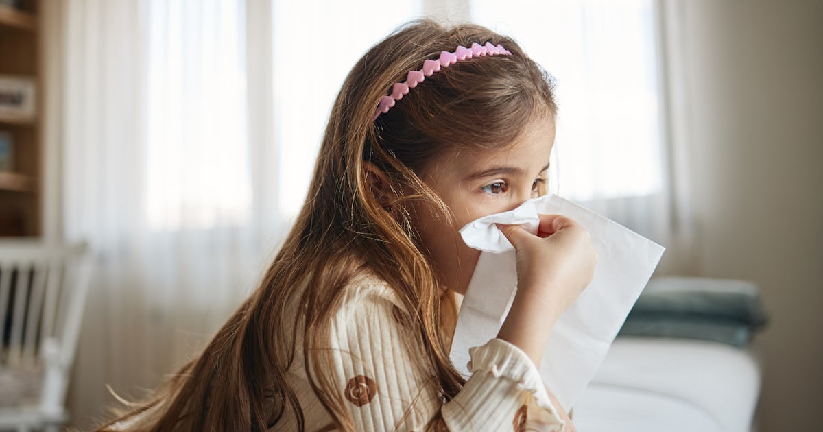 "Nimbus" Covid Variant Is Spreading In The US - These Are The Symptoms