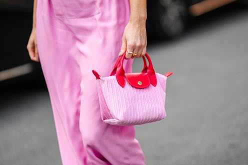 Longchamp Le Pliage bag