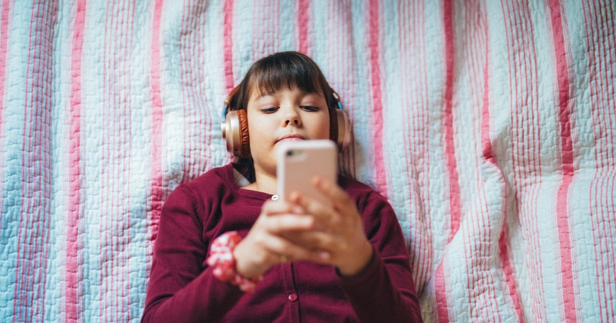Teens Are Turning To "AI Companions" For Advice & Flirting (But Don't Panic Yet)