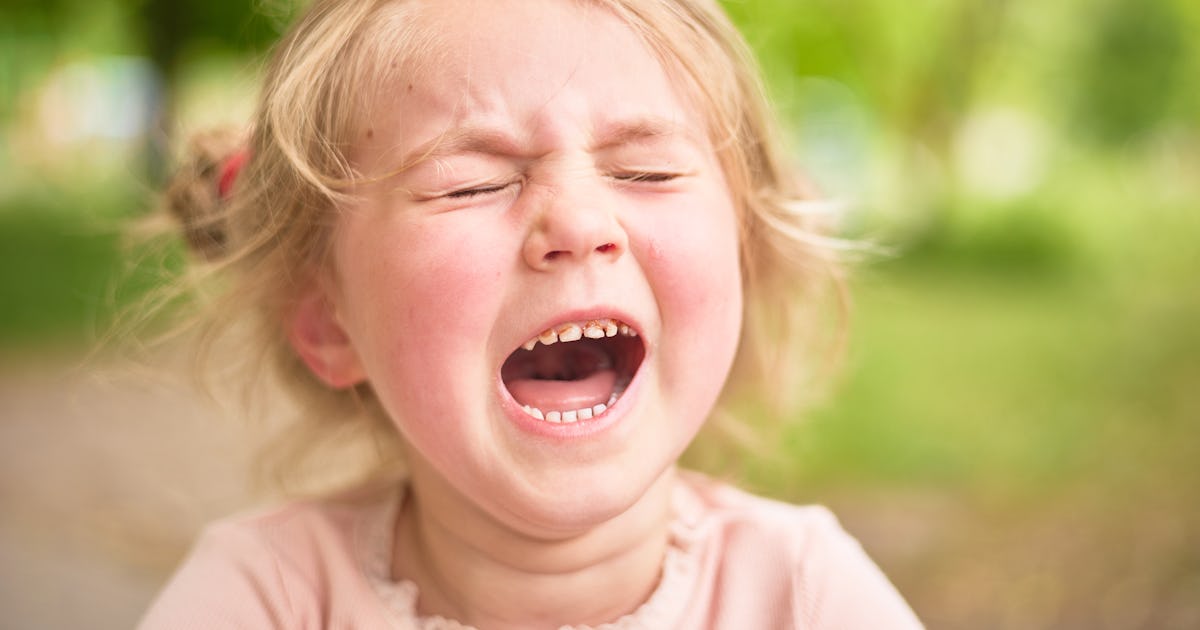 Are All Feelings Actually Valid? This Mom Says No