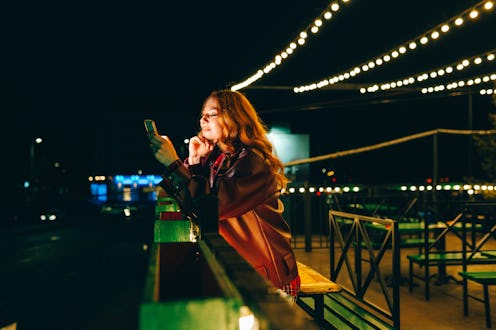 The zodiac signs most likely to text their ex.