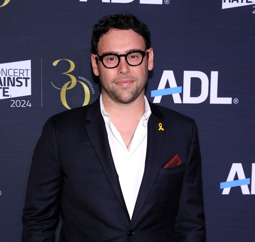 Scooter Braun