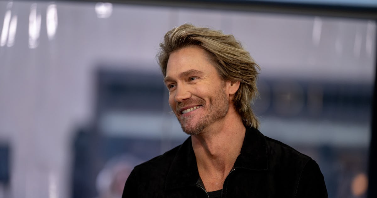 Exclusive: Chad Michael Murray Shares His Hopes For A 'One Tree Hill' Reboot