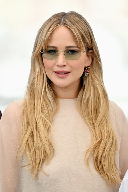 Jennifer Lawrence liffner bag