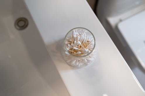 q-tips