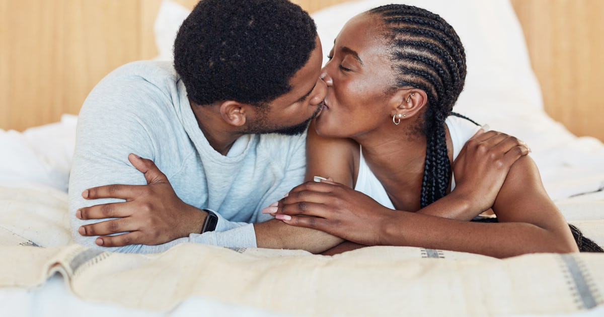 The Sex Position Each Zodiac Sign Should Try In August