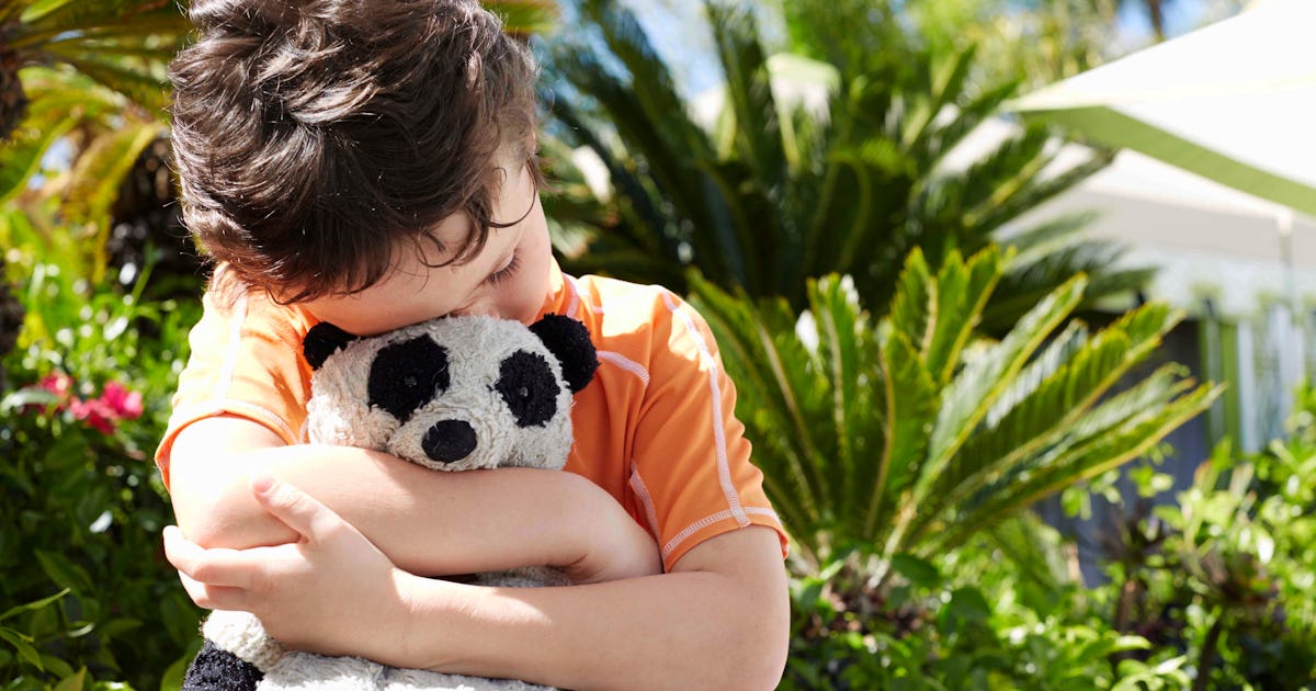 The Lost Stuffy Project Is Hoping To Reunite Comfort Objects With Kids In Texas