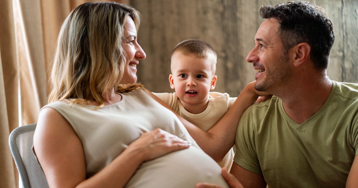 As Government Urges Americans To Have More Babies, Most Just Want Better Care For The Kids They Have Already