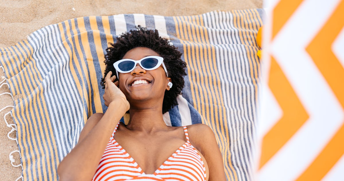 July 10's Full Buck Moon Will Be Chill For These 2 Zodiac Signs