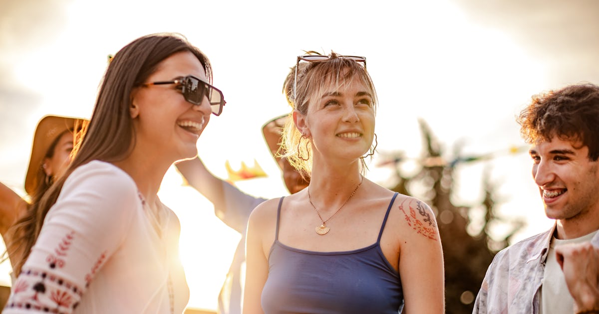 An Only Child Asks: How Many Adults Actually Like Their Siblings?