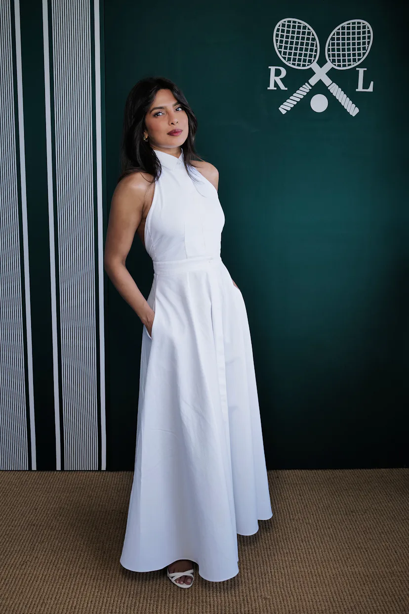 The Best Celebrity Style At Wimbledon 2025 The Best Celebrity Style At Wimbledon 2025