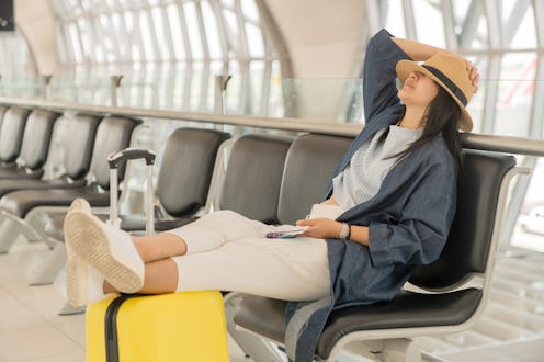 These three zodiac signs are the most likely to move abroad.