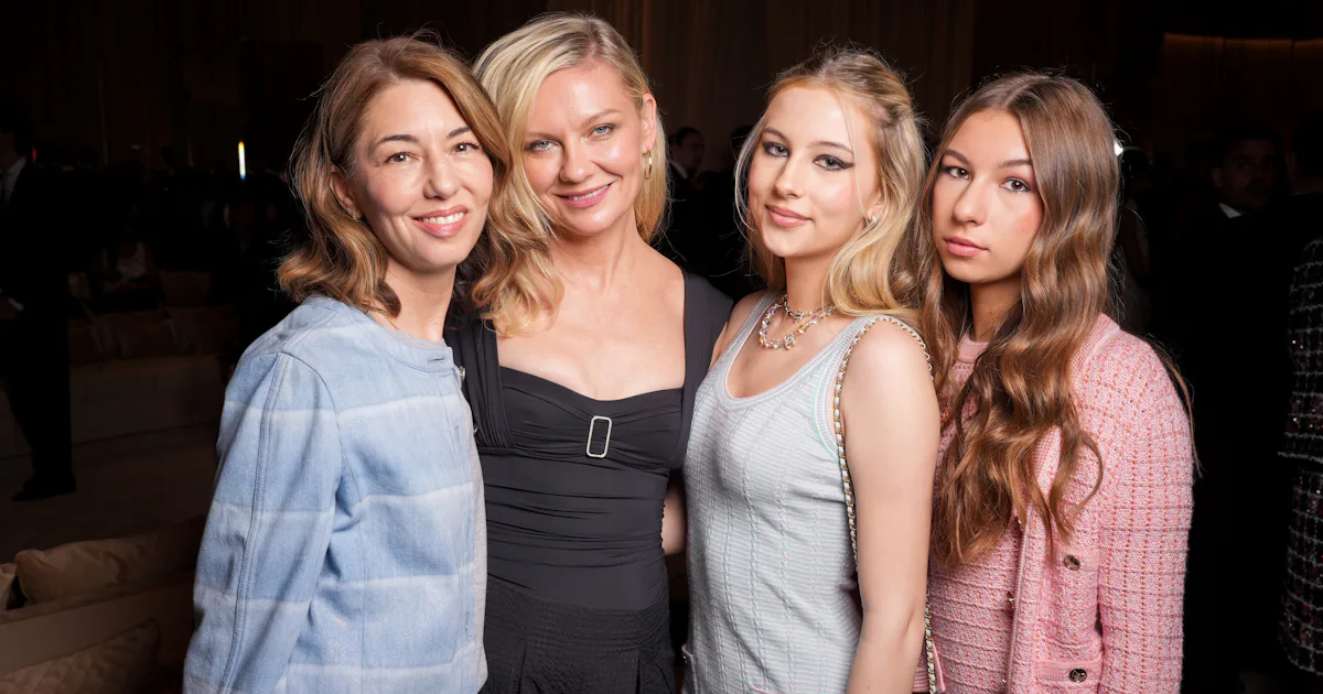 Jeder aufsehenerregende Promi-Look bei den Couture-Shows im Herbst 2025