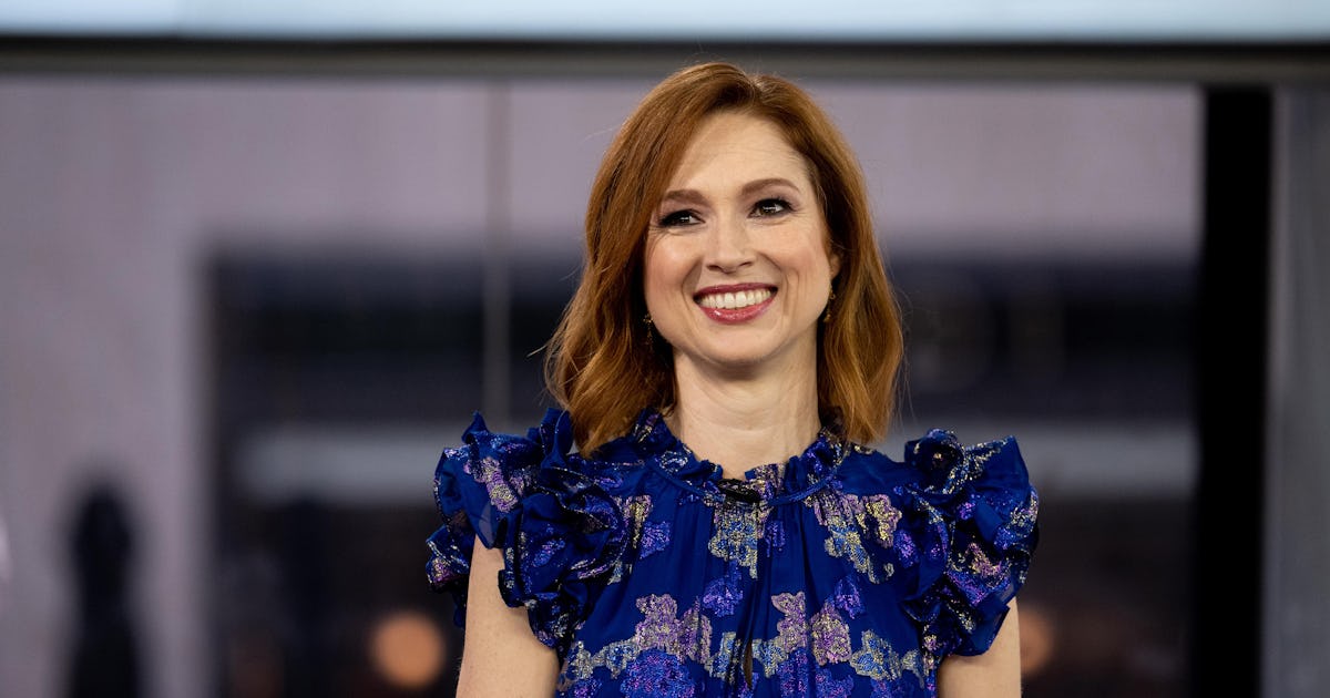 Exclusive: Ellie Kemper Weighs In On 'Office' Spin-Off Series