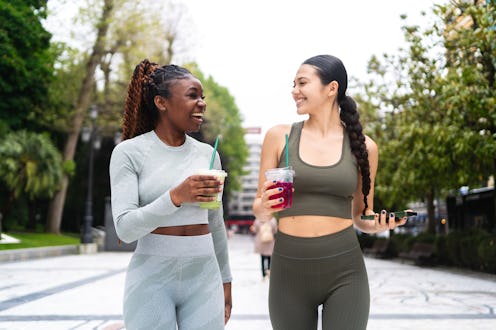 These three zodiac signs love a routine.