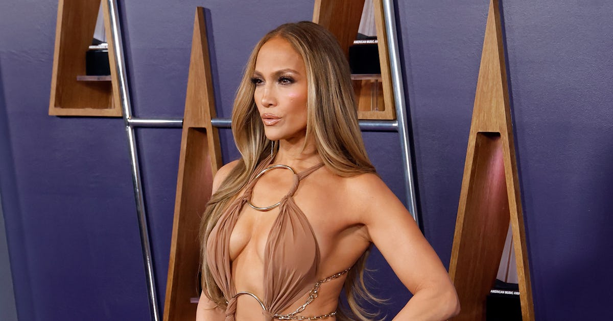 J.Lo's New Breakup Song Might Be About Her Divorce From Ben Affleck