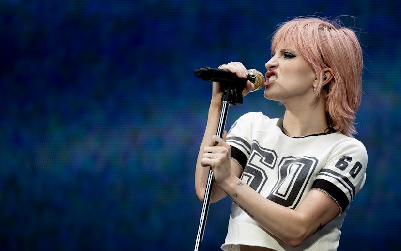Hayley Williams' "Glum" & More Of This Week's Best New Music
