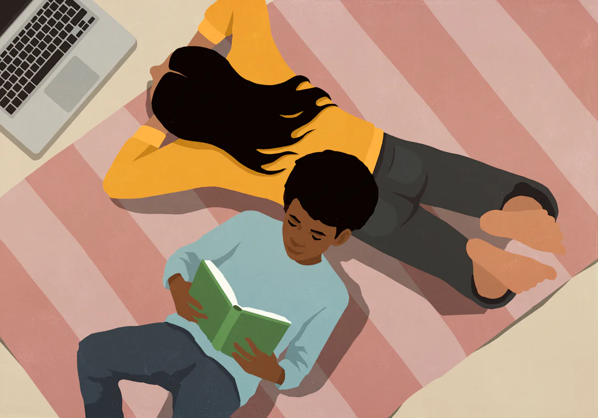 The Best Back-to-School Books For Every Age and Stage
