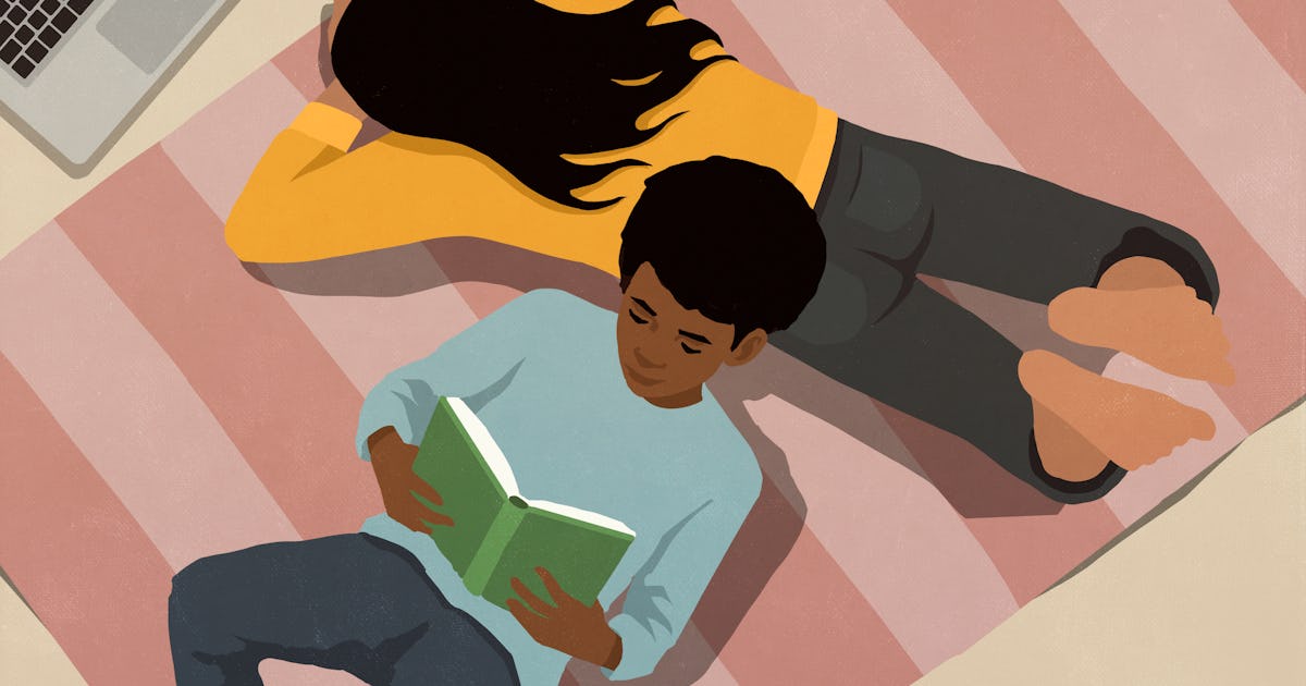 The Best Back-to-School Books For Every Age and Stage