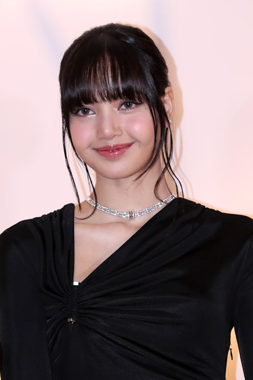 Lisa From Blackpink