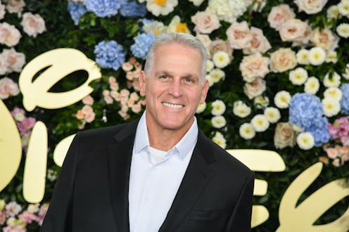 Mel Owens at the Disney 2025 Upfront Red Carpet held at North Javits Center on May 13, 2025 in New Y...