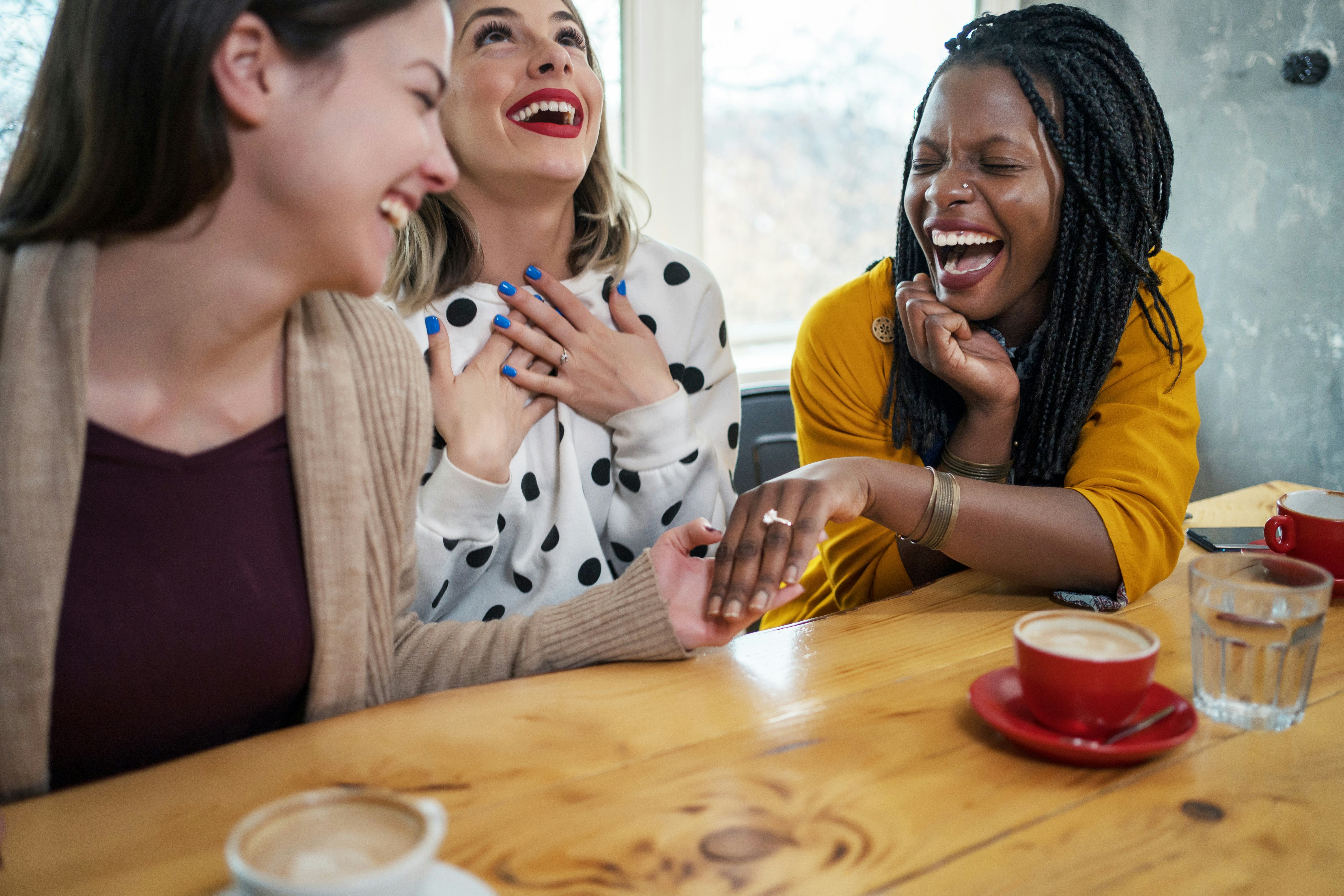 44 Women Spilled Exactly How Much Their Engagement Rings Cost